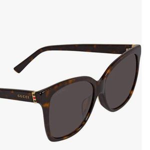 Gucci GG0459SA Sunglasses